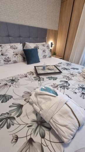 Sorrento Sole Mare V&D Luxury Style Apartment